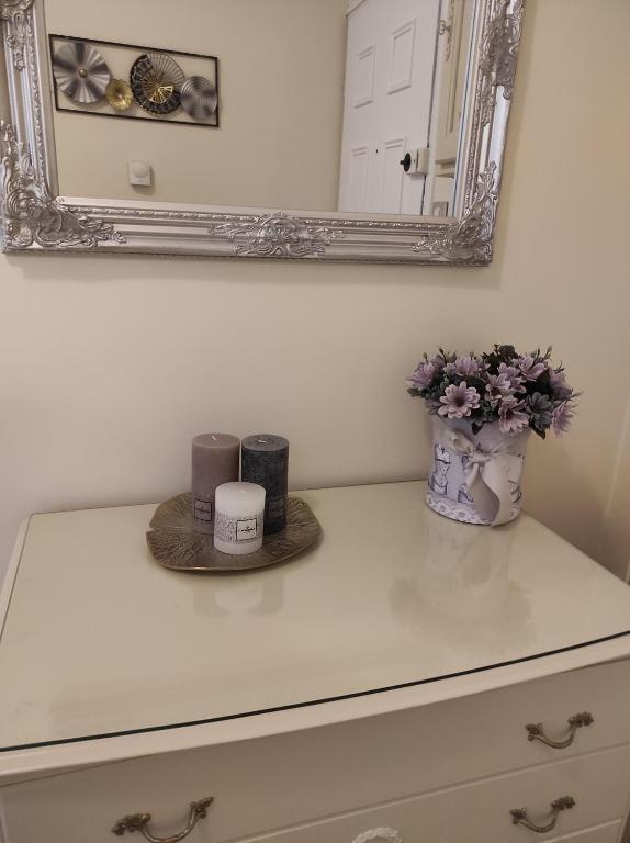 Appartements F3 Design Colmar+parking free - 15