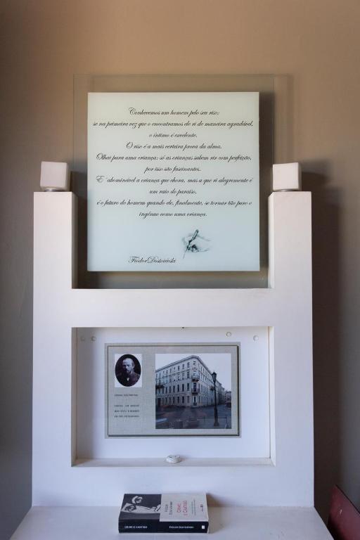 Fotografie z fotogalerie ubytování Pousada Casa dos Autores v destinaci Paraty