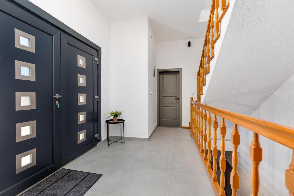 Fotografie z fotogalerie ubytování Apartments Cukar v destinaci Punat