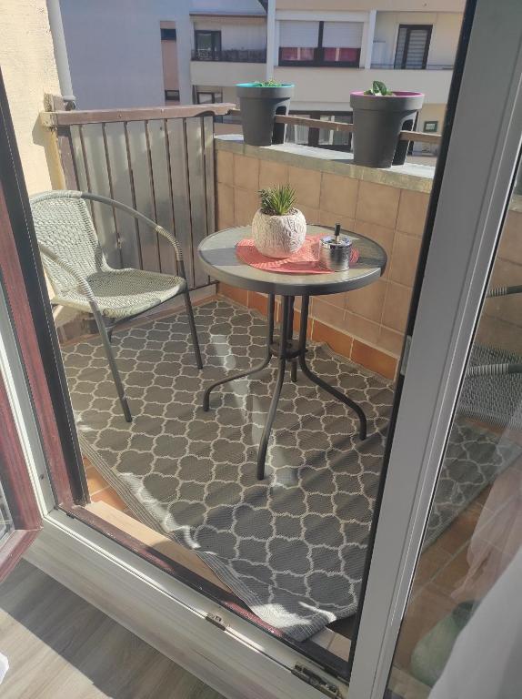 Appartements F3 Design Colmar+parking free - 7