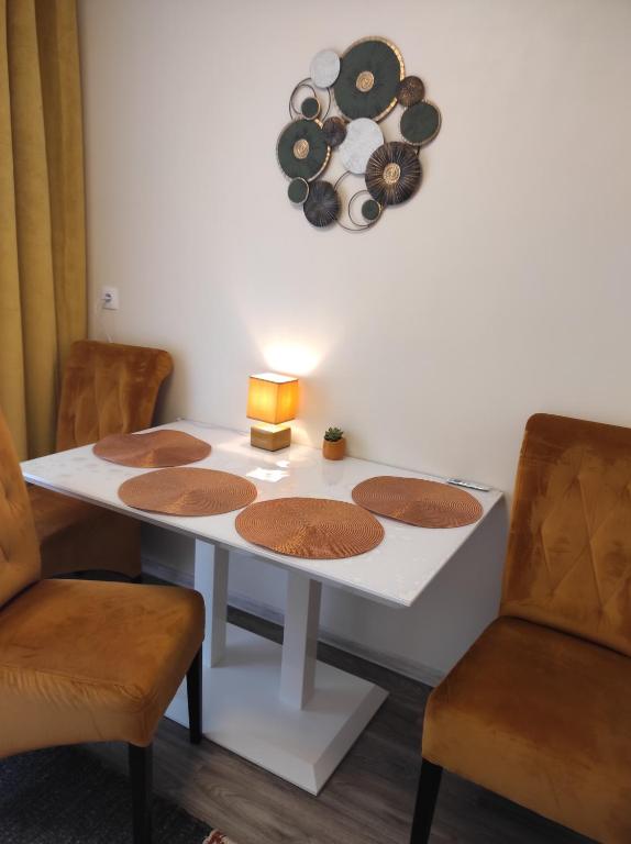 Appartements F3 Design Colmar+parking free - 8