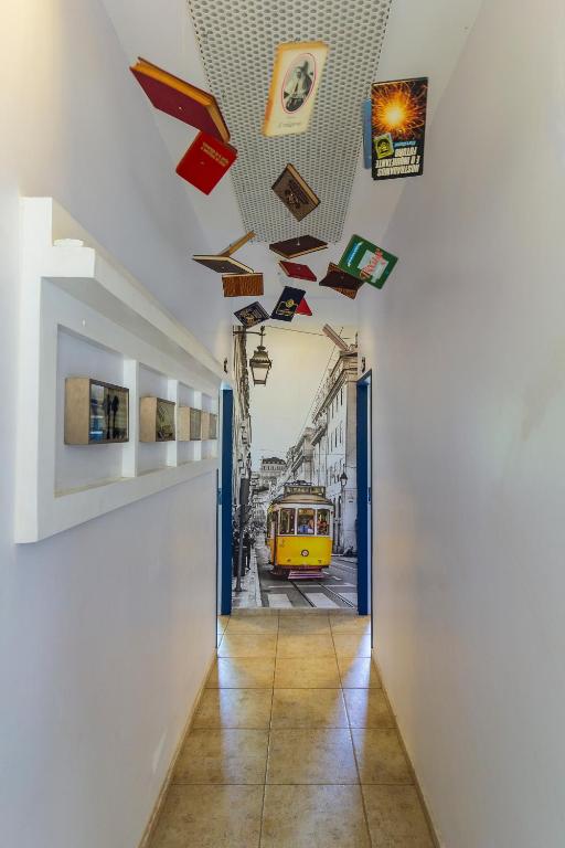 Fotografie z fotogalerie ubytování Pousada Casa dos Autores v destinaci Paraty
