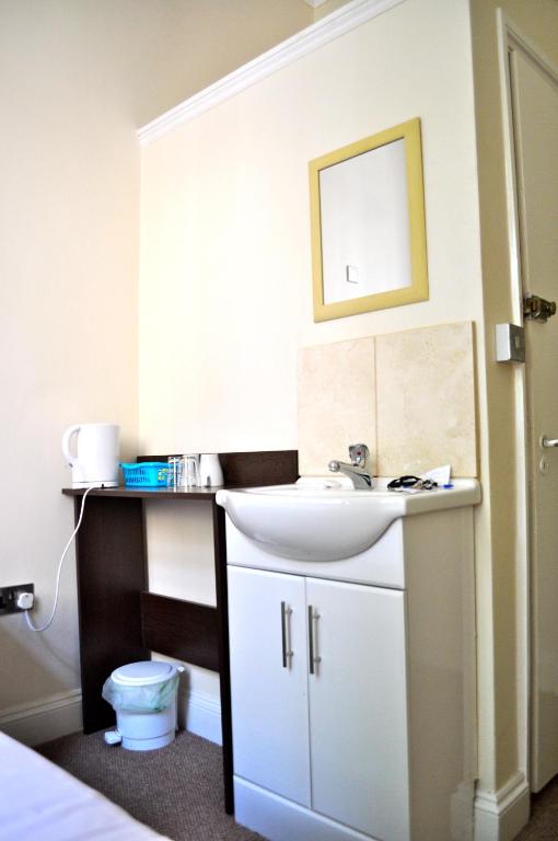 Goodwood Hotel - Resim 31