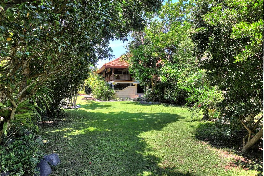 Raja Gardens Hotel - 19