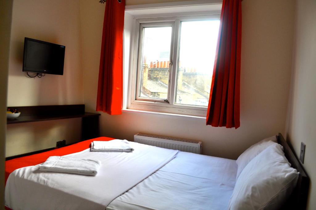 Goodwood Hotel - Resim 19