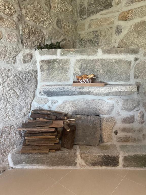 Fotografie z fotogalerie ubytování Casa do Afonso v destinaci Brufe