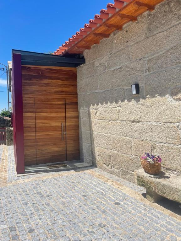 Fotografie z fotogalerie ubytování Casa do Afonso v destinaci Brufe