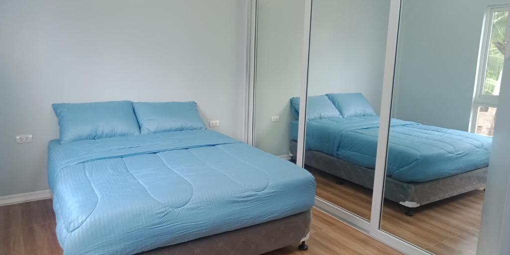 Dream Beach Cafe Apartment