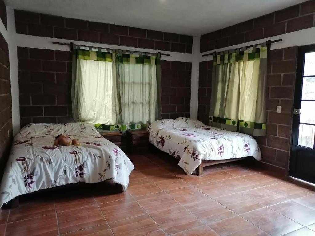 Departamento Rancho Nuevo