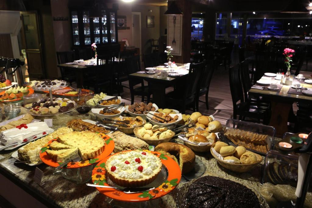  Sky Centro Hotel & SPA