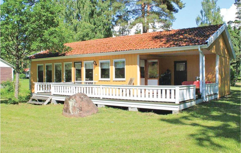 Nice home in Mnsters with 2 Bedrooms and WiFi - Housity