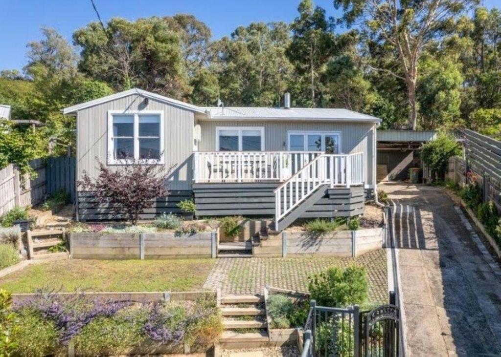 Holiday homes & houses for rent in Eildon