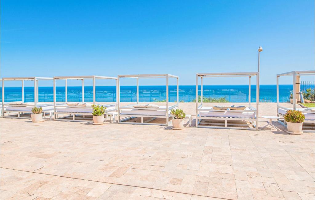 Beautiful apartment in Benalmadena Costa with Outdoor ...