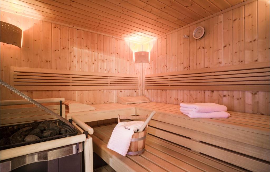 Fotografia z galérie ubytovania Schoene Ferienwohnung v destinácii Westendorf