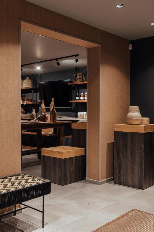 Fotografie z fotogalerie ubytování Sui Boutique Hotel v destinaci Medellín
