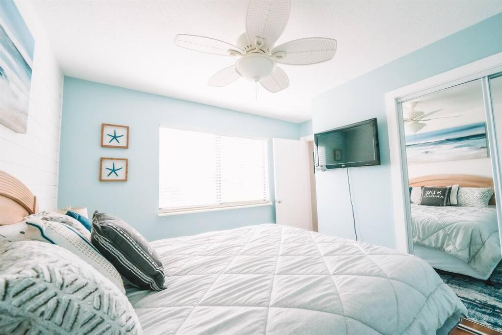 *SWEET SHORE DR CONDO*QUEEN*Pool*OCEAN ANNIE'S*MA0, Myrtle Beach, USA