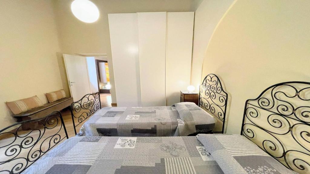 Fotografia z galérie ubytovania Terrazza Duomo With Spectacular Views from 2 large Terraces - sleeps 6 v destinácii Spoleto