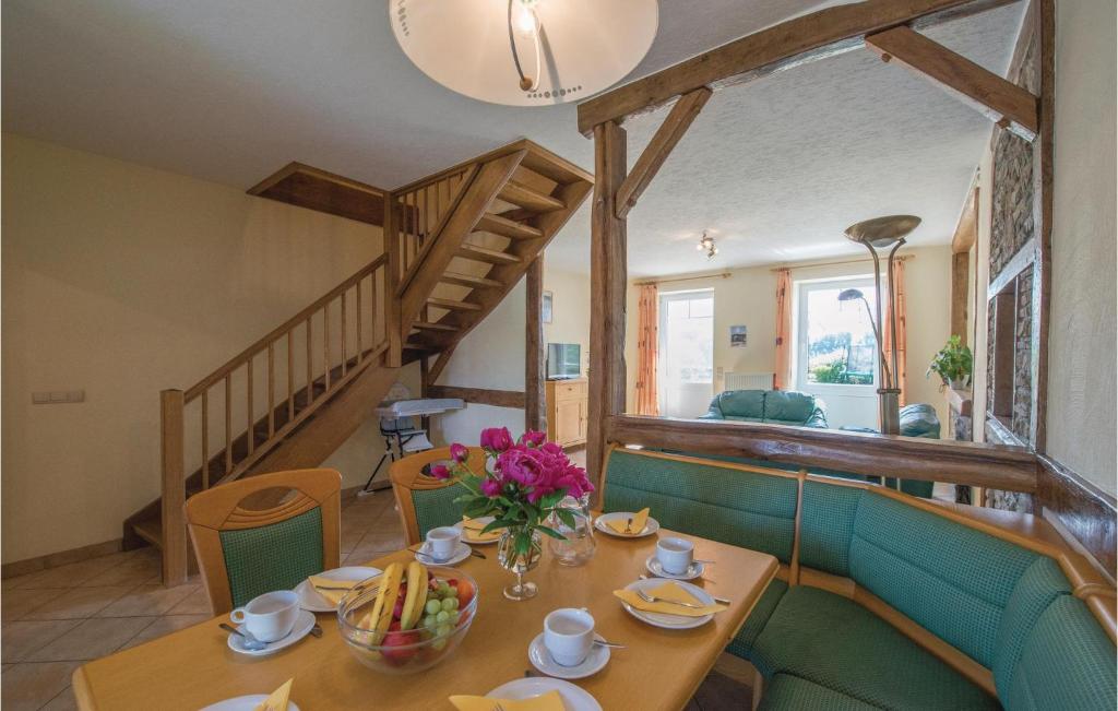 Haus Engel-Michael - Holiday Home Home Met Drie Slaapkamers