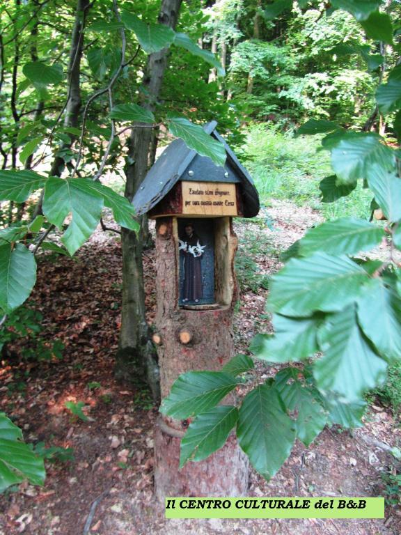 Zdjęcie z galerii obiektu B&B Sopra il Portico w mieście San Giovanni Bianco