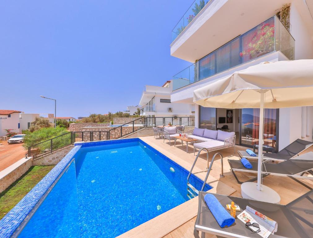 Villa dream 10 - отзывы и видео