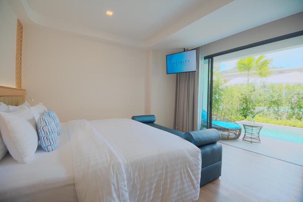 Infinity Aonang Krabi - Resim 30