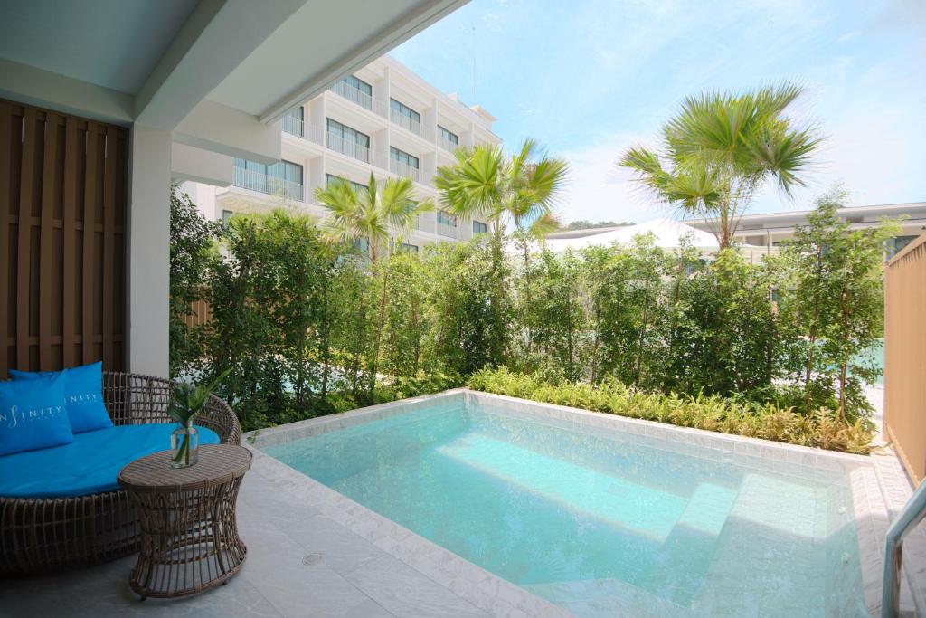 Infinity Aonang Krabi - Resim 19