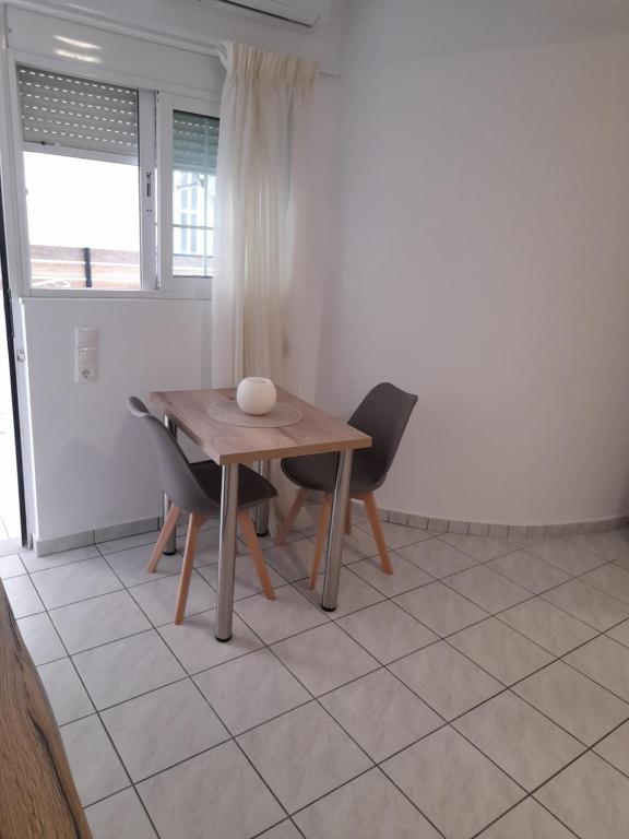 Zdjęcie z galerii obiektu Central Studio 2 w Heraklionie