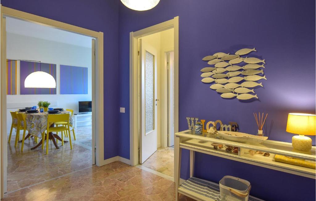 Fotografia z galérie ubytovania 2 Bedroom Lovely Apartment In Chiavari v destinácii Chiavari