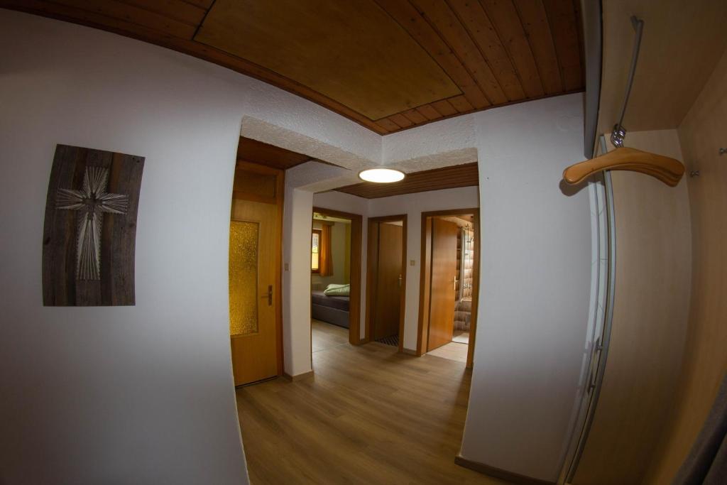 Fotografie z fotogalerie ubytování Apart Schöne Aussicht v destinaci Sautens