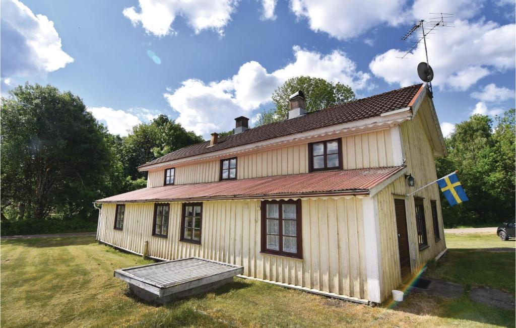 Gallery image of Stunning Home In Mrdaklev With 5 Bedrooms in Sävekulla