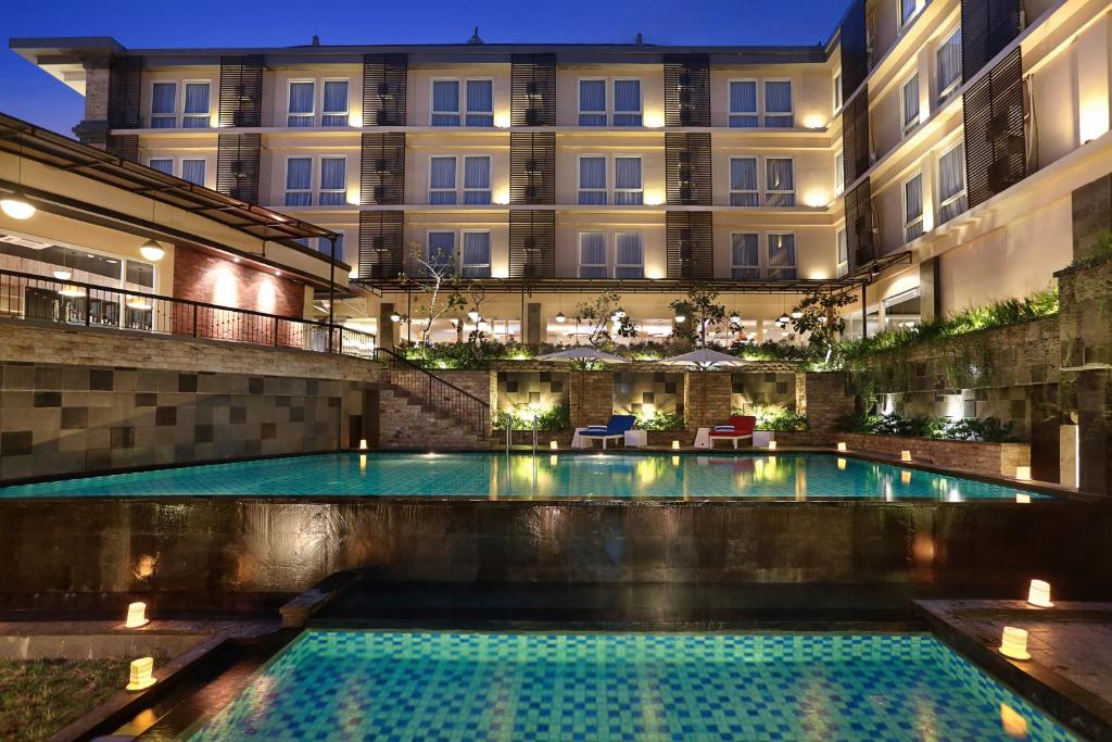 Azana Boutique Hotel Denpasar, Denpasar Updated 2024 Prices