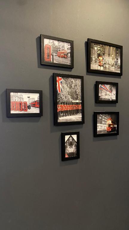 Fotografie z fotogalerie ubytování QuiteSpace v destinaci Keluang