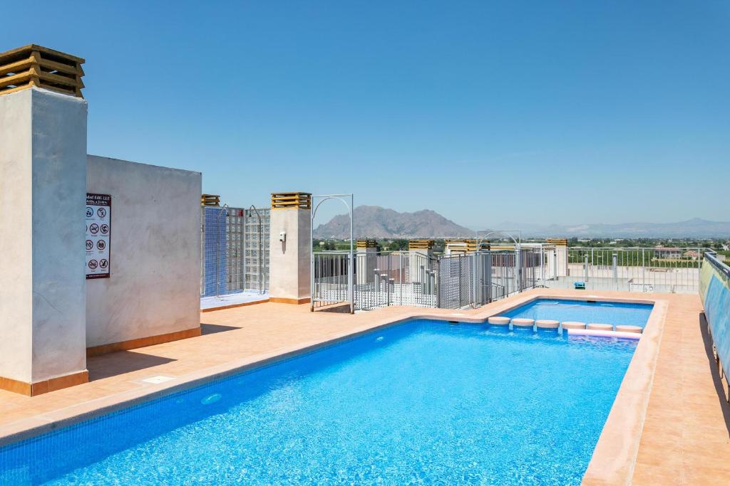 Luz De Almoradí Costa Blanca Sud, Almoradí – Updated 2023 Prices