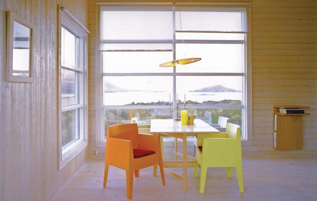 Fotografie z fotogalerie ubytování Holiday Home Ballangen Wx-805 v destinaci Langvåg