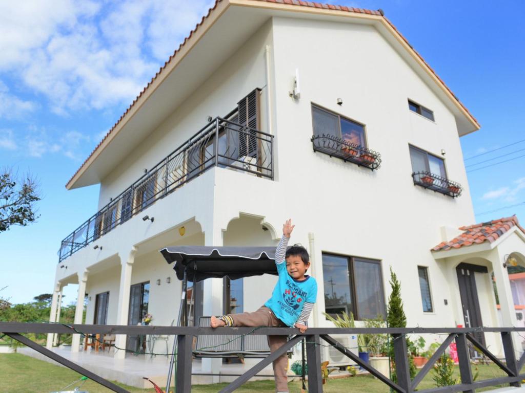 Hosté ubytování Oceanview Yui