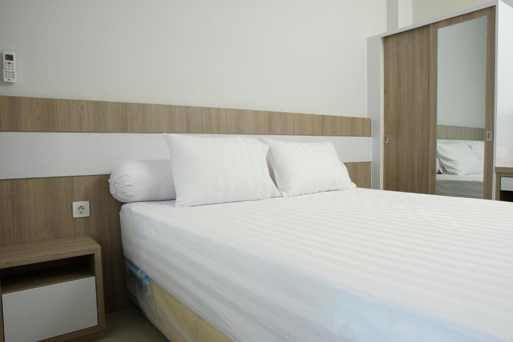 Djuragan Kamar Griya Permata - Appartamento Con Una Camera Da Letto