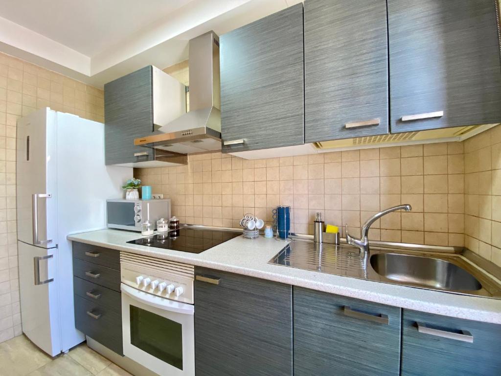 Casa Paty Fuerteventura - Two-Bedroom House