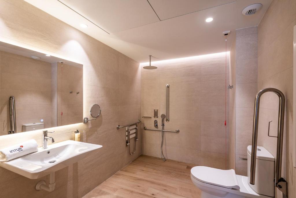 Apartamentos Core Suites Valencia, Valencia – Bijgewerkte ...