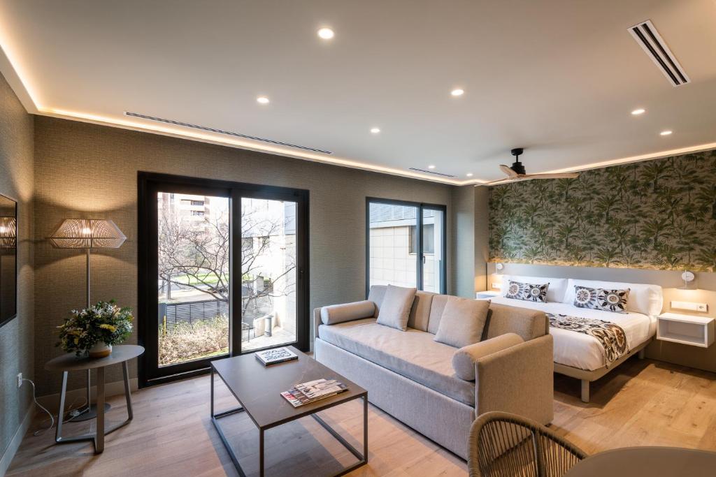 Apartamentos Core Suites Valencia - 1