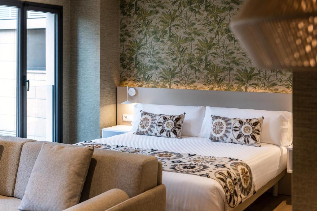 Apartamentos Core Suites Valencia, Valencia – Bijgewerkte ...