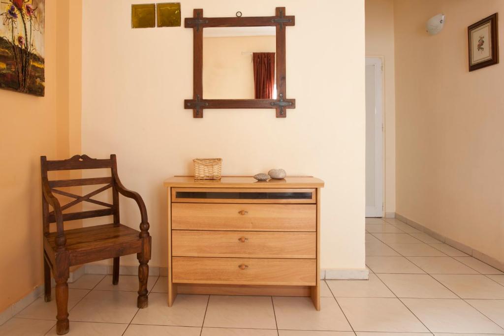 Elizabeth Hotel - Resim 18