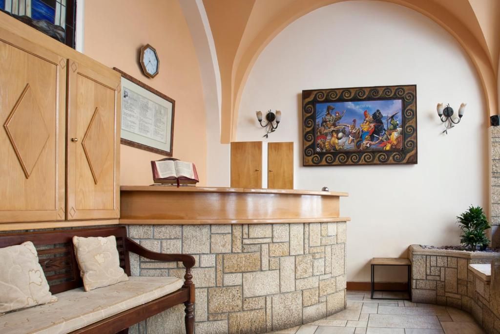 Elizabeth Hotel - Resim 10