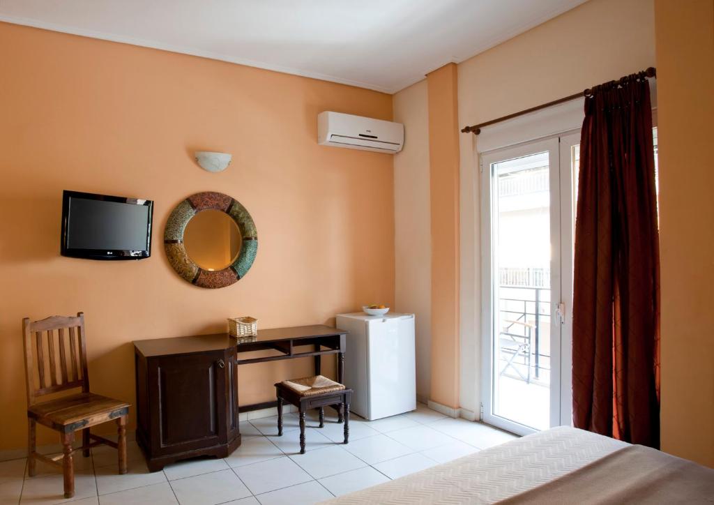 Elizabeth Hotel - Resim 19