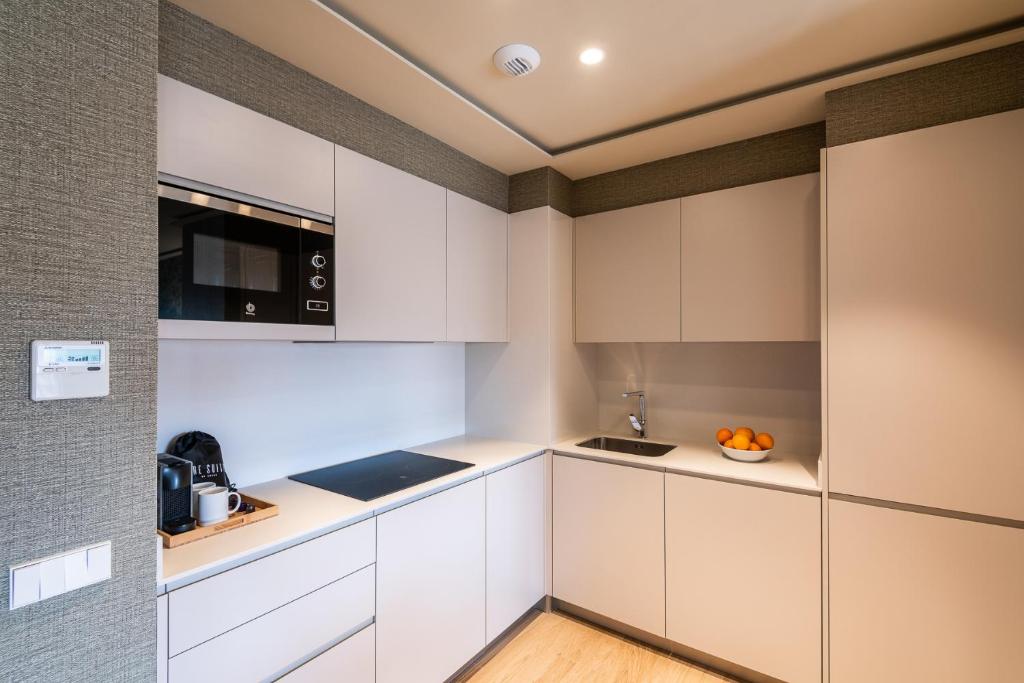 Apartamentos Core Suites Valencia, Valencia – Bijgewerkte ...