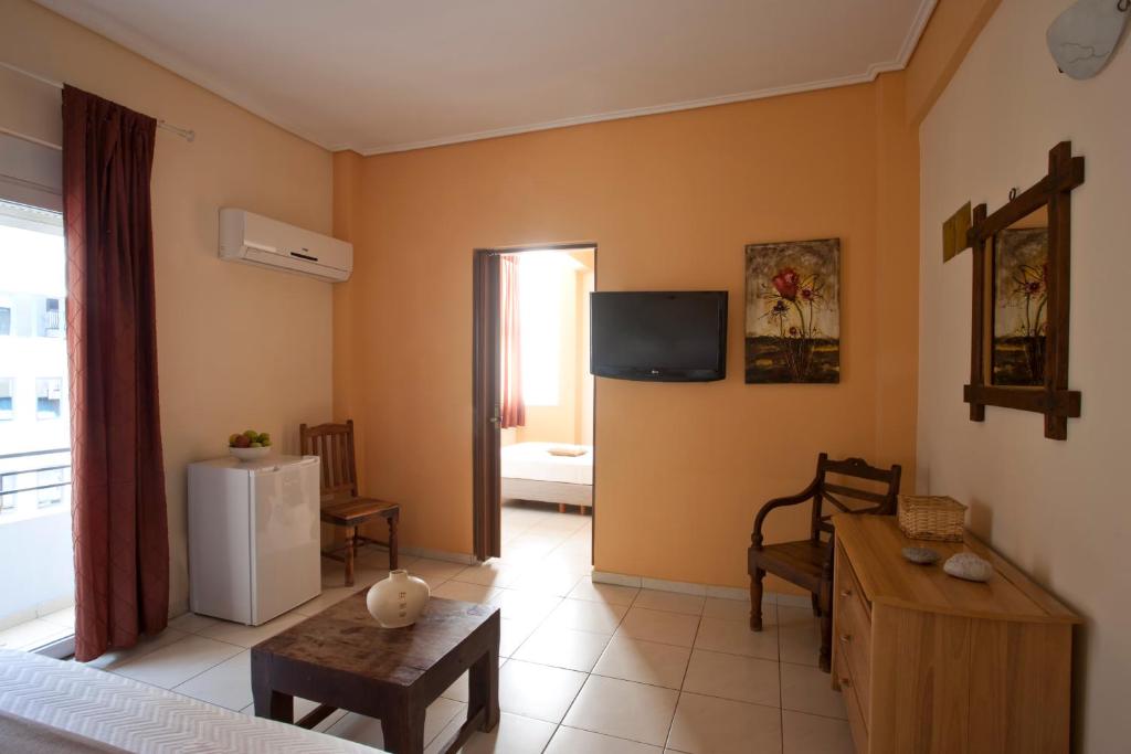 Elizabeth Hotel - Resim 5