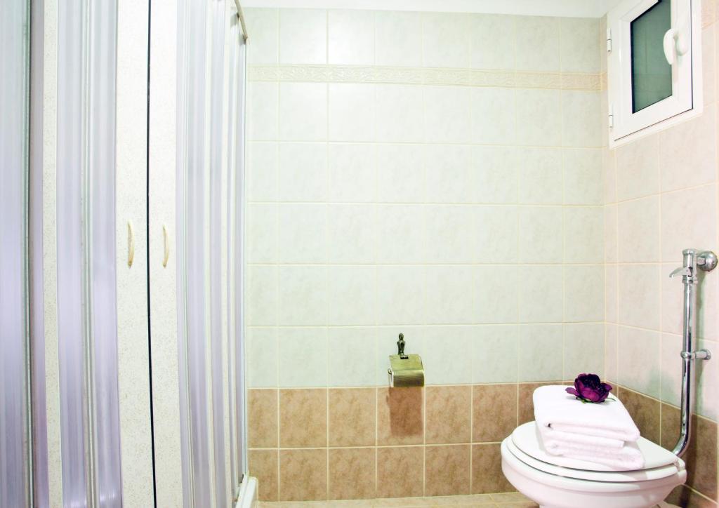 Elizabeth Hotel - Resim 8