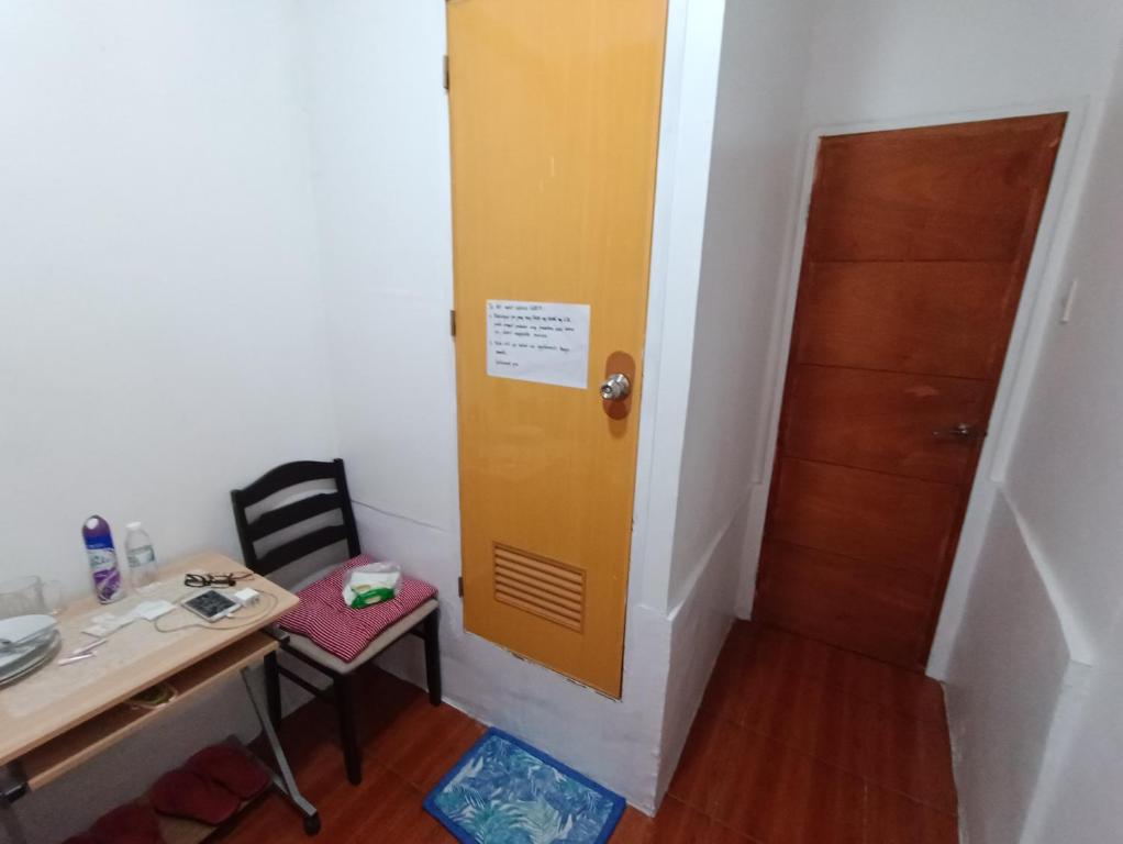 MJ Home - Doppelzimmer Mit Eigenem Bad