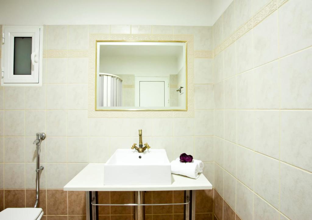 Elizabeth Hotel - Resim 3