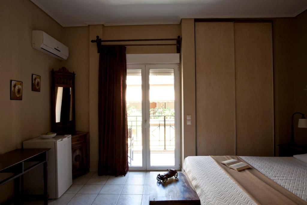 Elizabeth Hotel - Resim 21