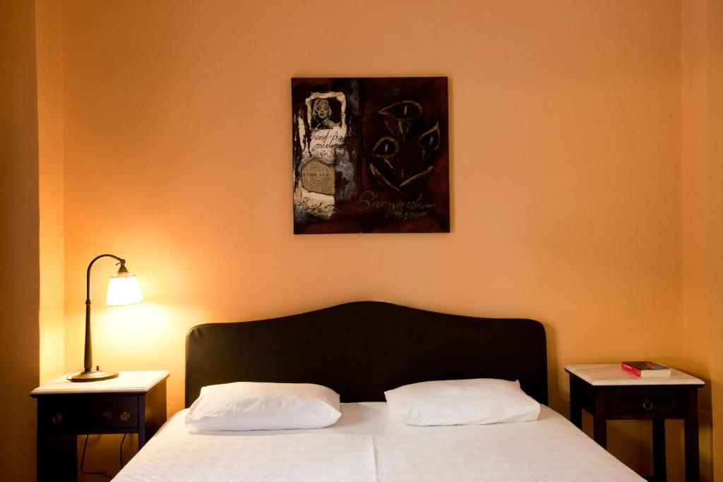 Elizabeth Hotel - Resim 22